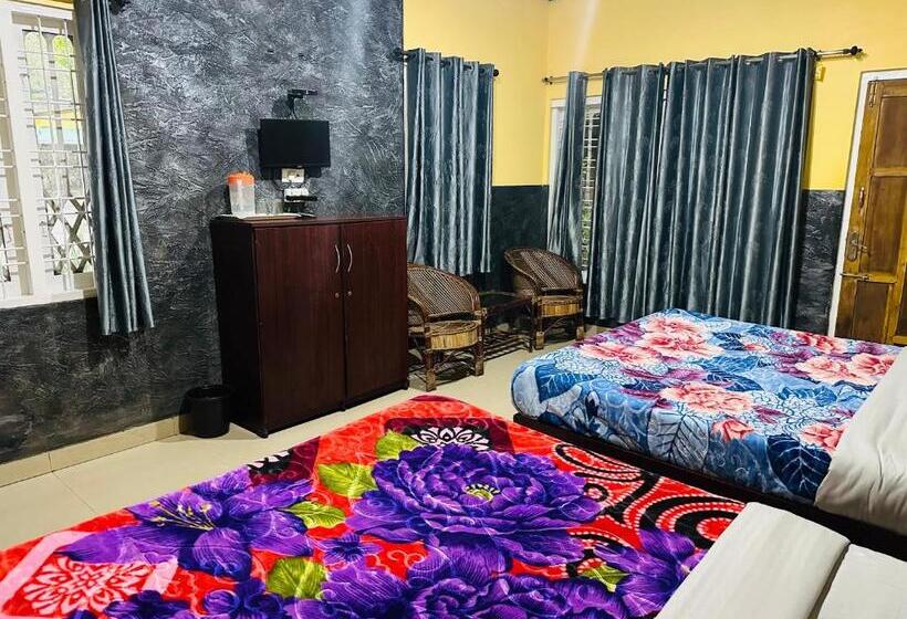 Семейный Номер, Maharaja Cottage
