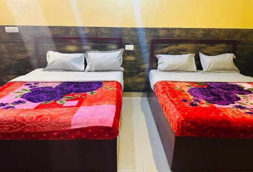 Семейный Номер, Maharaja Cottage