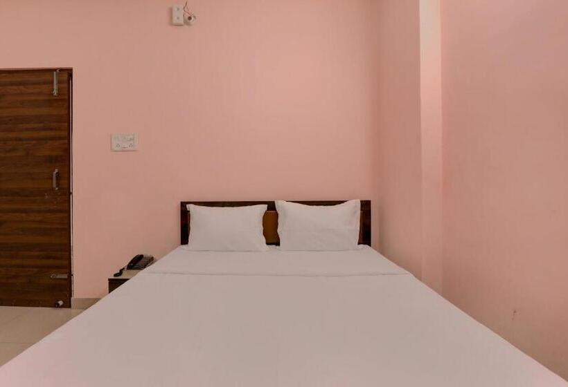 Трехместный Номер Классика, Oyo City Prime Residacy