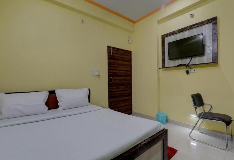 Трехместный Номер Deluxe, Oyo City Prime Residacy