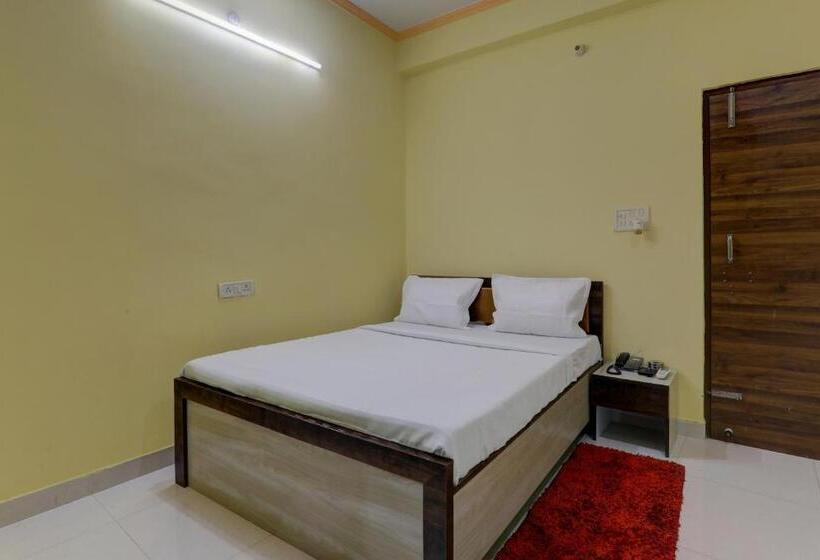 Трехместный Номер Deluxe, Oyo City Prime Residacy