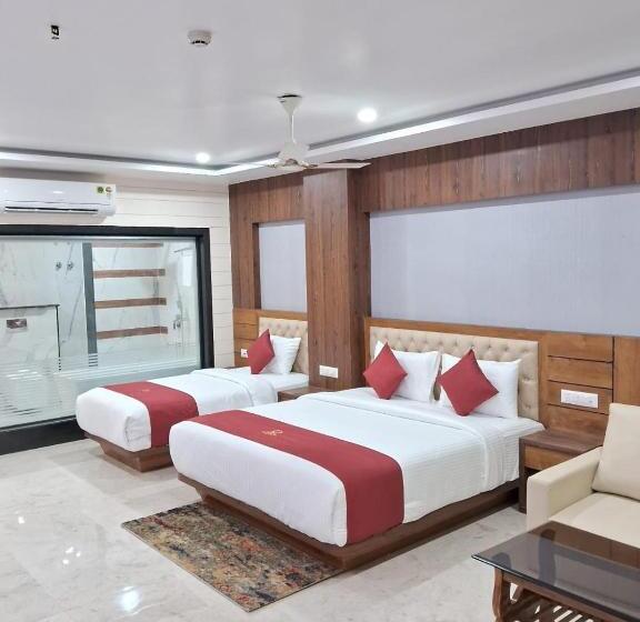 Номер Superior, Prime Beach Resort, Mandarmani