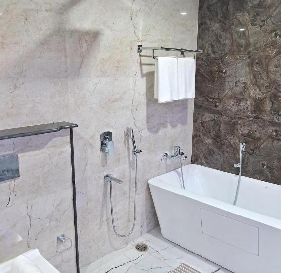 Номер Стандарт, Prime Beach Resort, Mandarmani