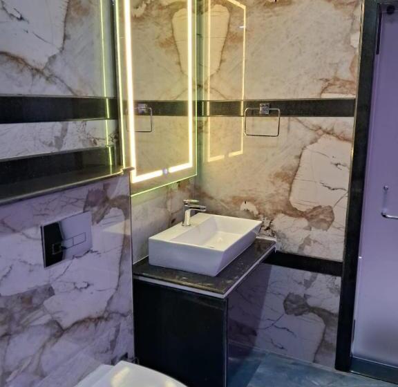 Студия Deluxe, Prime Beach Resort, Mandarmani