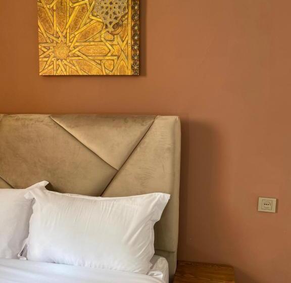 스탠다드 룸, Riad Jbara 2