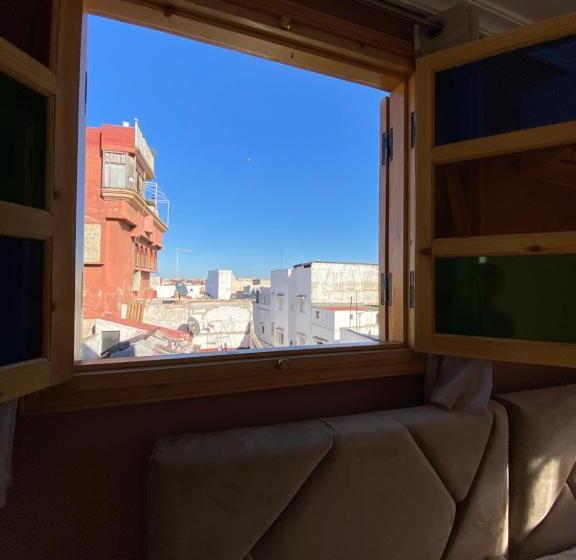 수피리어 룸, Riad Jbara 2
