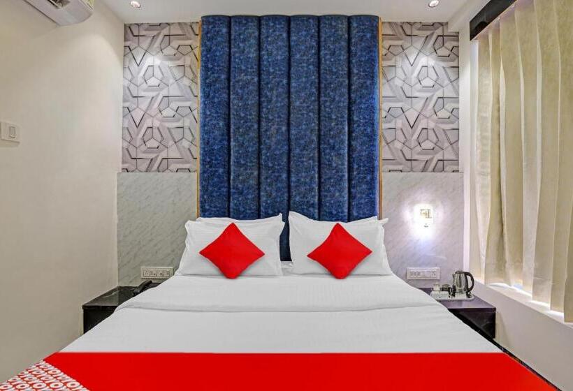 Номер Стандарт, Oyo Flagship Hotel Premium Villa