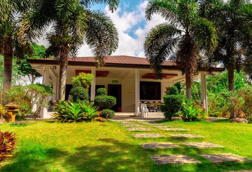 Бунгало Стандарт, Patio Buendia Farm Resort And Events Place