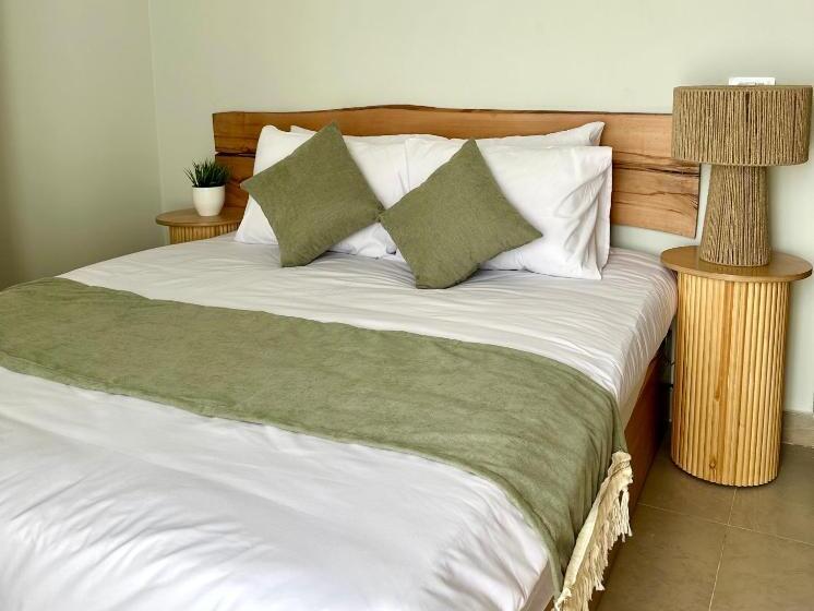 سوییت خانوادگی, Babushka Boutique Hotel Dahab