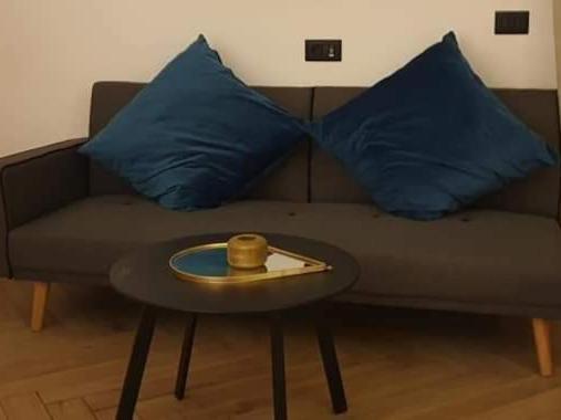 Номер Deluxe Вид на Море с Балконом, Suite Pizzo Jacuzzi Rooms