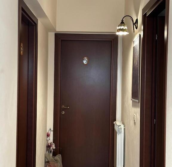 Номер Стандарт, B&b Gi Rosa Caltagirone