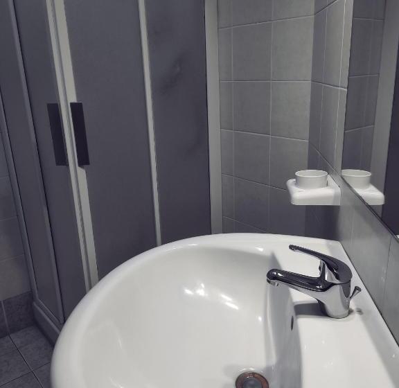 Четырехместный Номер Стандарт, B&b Gi Rosa Caltagirone
