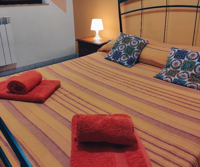 Номер Стандарт, B&b Gi Rosa Caltagirone