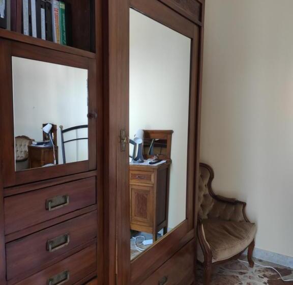 Номер Стандарт, B&b Gi Rosa Caltagirone