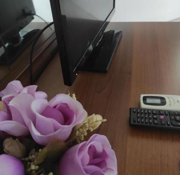 Четырехместный Номер Стандарт, B&b Gi Rosa Caltagirone