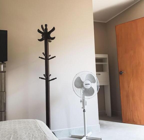 スタンダードルーム, Casa   Hospedaje Munay Ki   Yoga