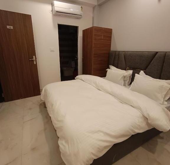 Номер Стандарт, Sonu Residency
