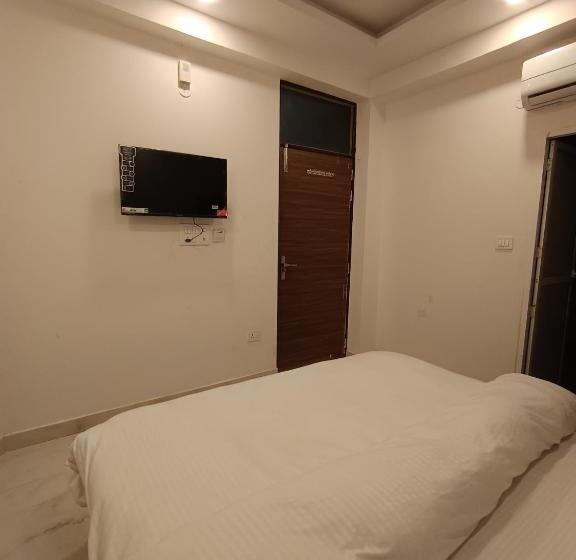 Номер Стандарт, Sonu Residency