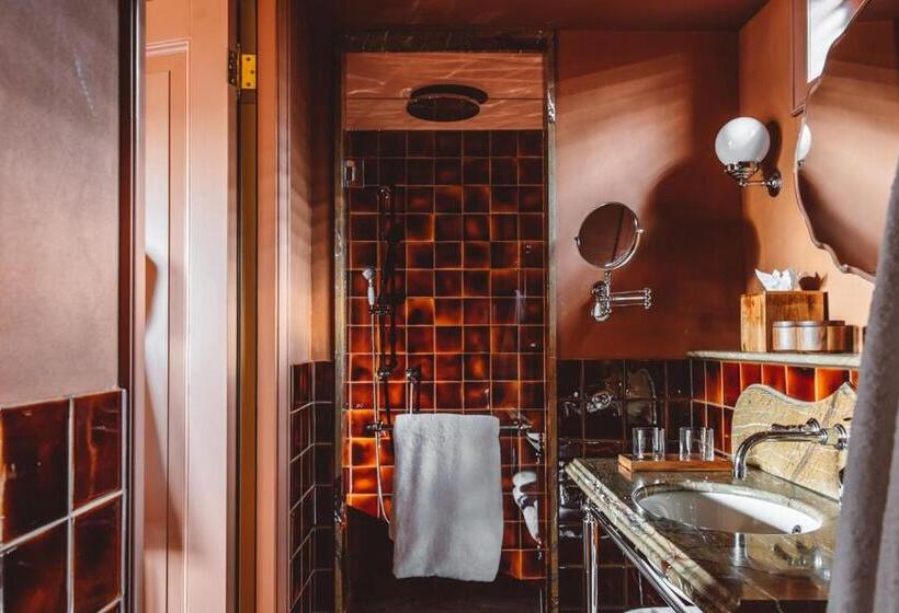 Номер Стандарт Вид на Сад, De Durgerdam, Amsterdam
