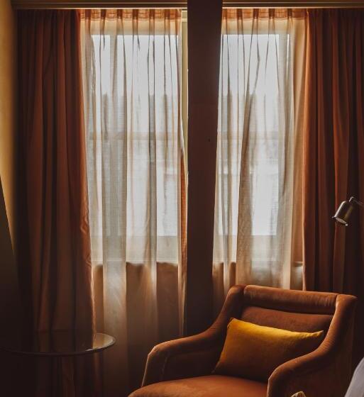 Номер Deluxe, De Durgerdam, Amsterdam