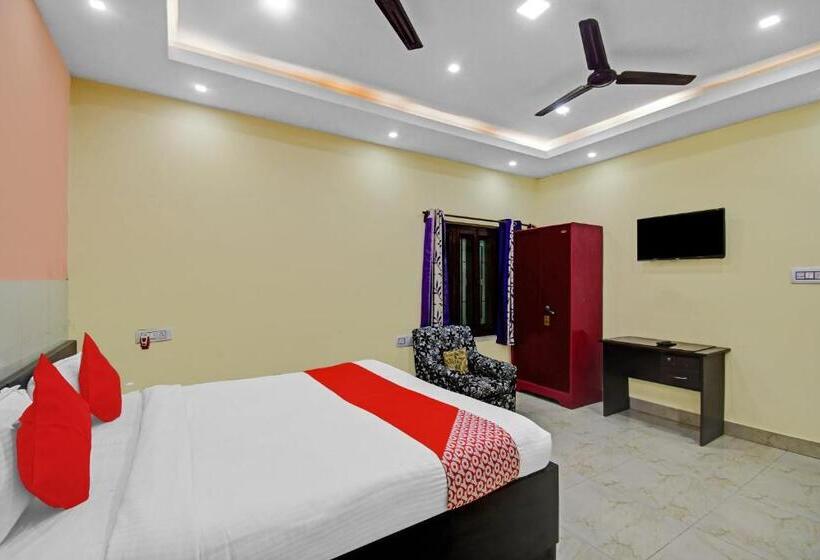 اتاق استاندارد, Fabhotel Vicky