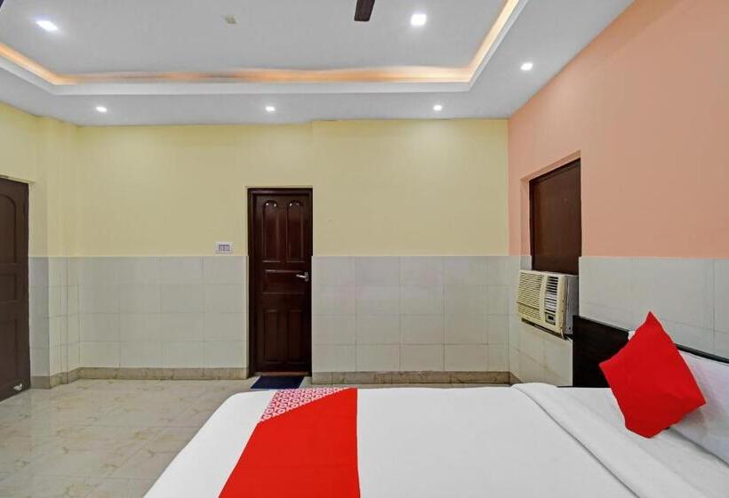 اتاق استاندارد, Fabhotel Vicky