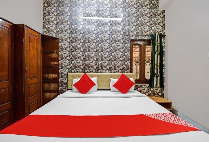 اتاق استاندارد, Fabhotel Vicky
