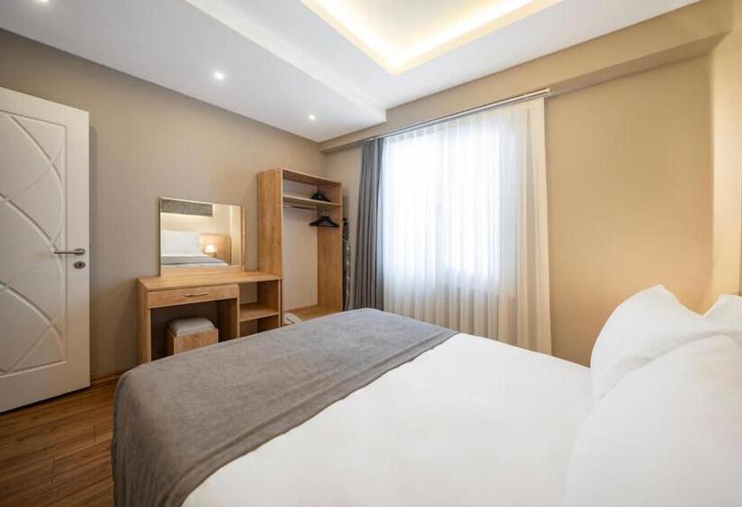 디럭스 스위트, Stayhub