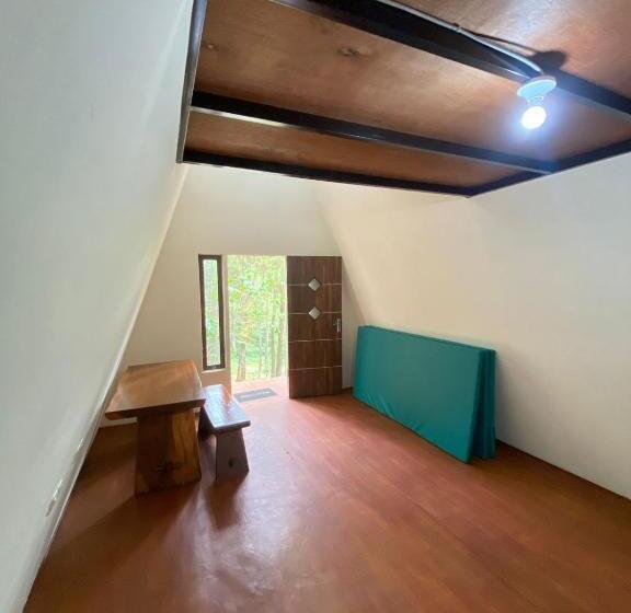 家庭间, The Nest Glamping