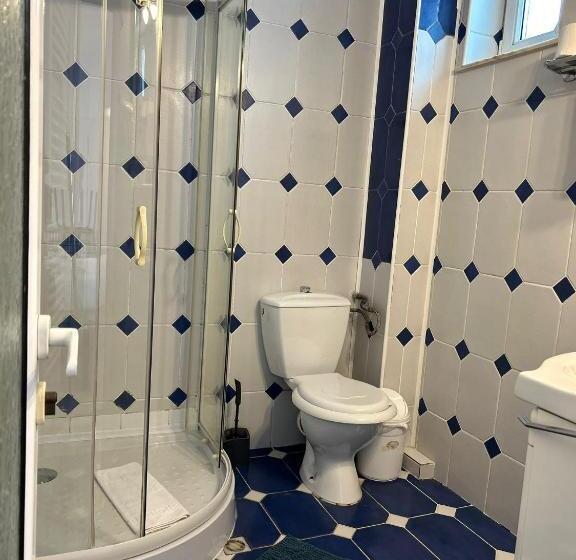 غرفة قياسية, Ambra Room S