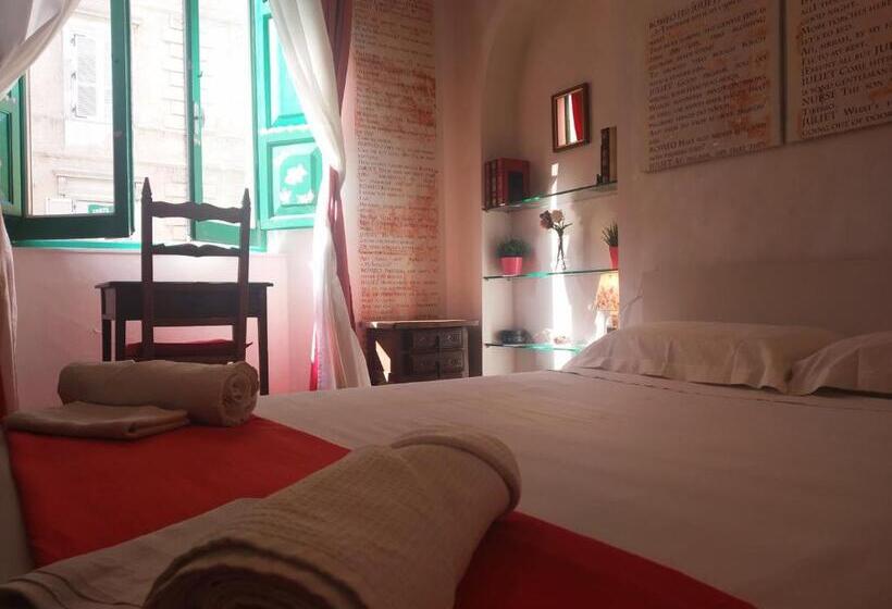 اتاق استاندارد, B&b La Casa In Centro