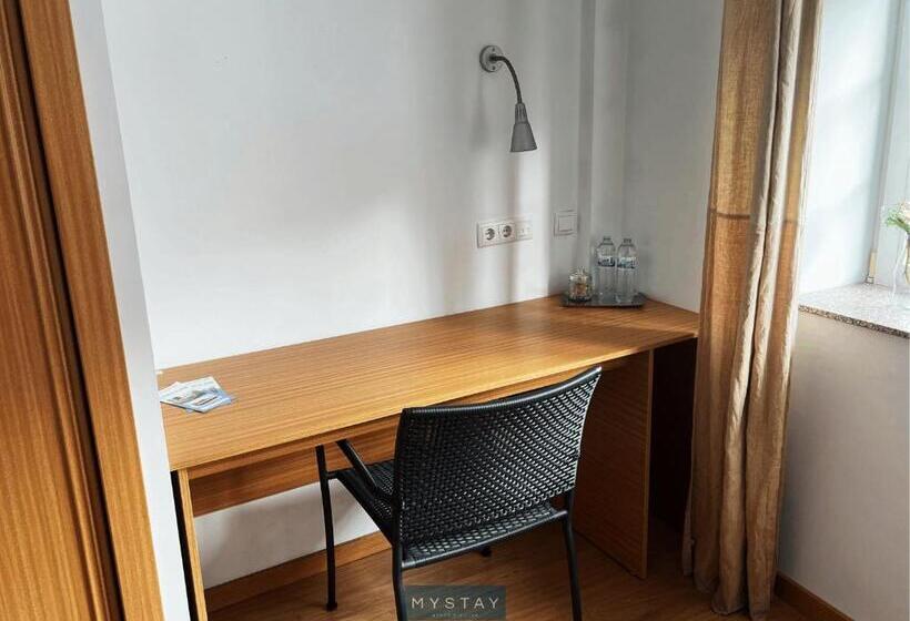 Pokój Standard, Mystay   Casa Miná