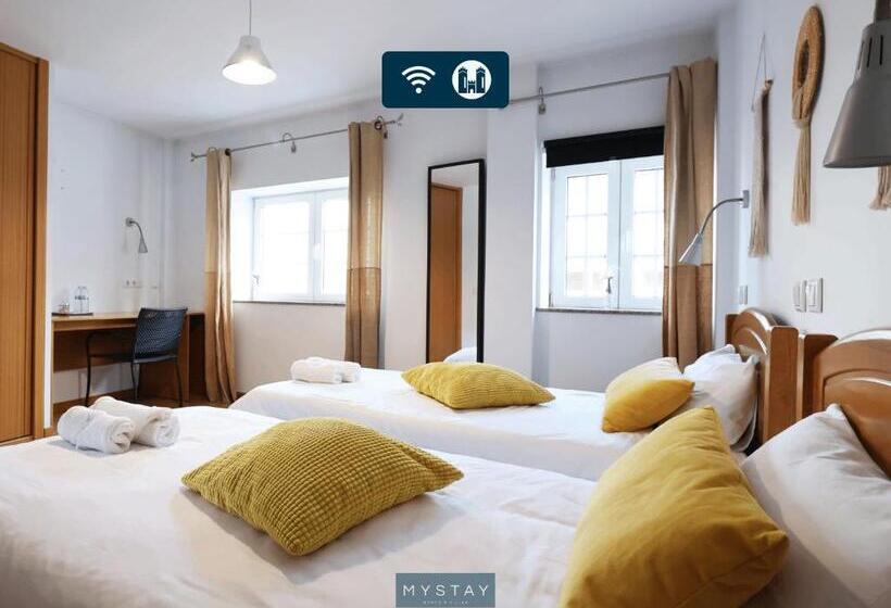 Pokój Standard, Mystay   Casa Miná