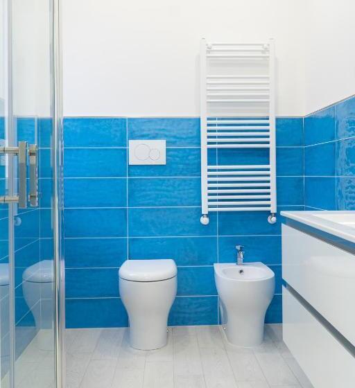 Апартаменты Superior 1 Спальня, Summer Colors Rooms & Apartments