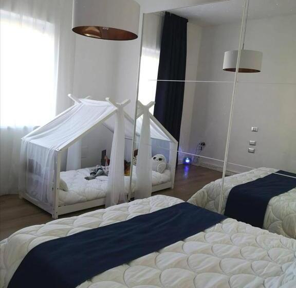 Номер Deluxe, Island Suites Waterfront Iun R5783