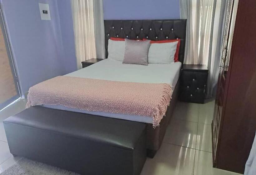 اتاق استاندارد, Virgin Guesthouse