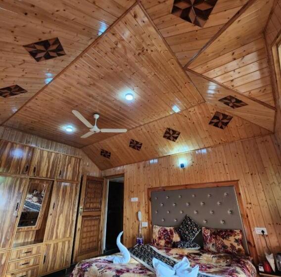 Номер Стандарт, Behtereen Resort