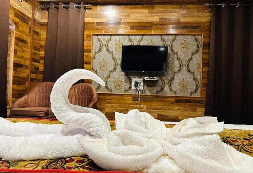 Номер Стандарт, Behtereen Resort