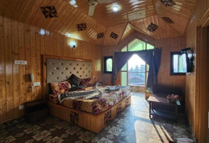 Номер Стандарт, Behtereen Resort