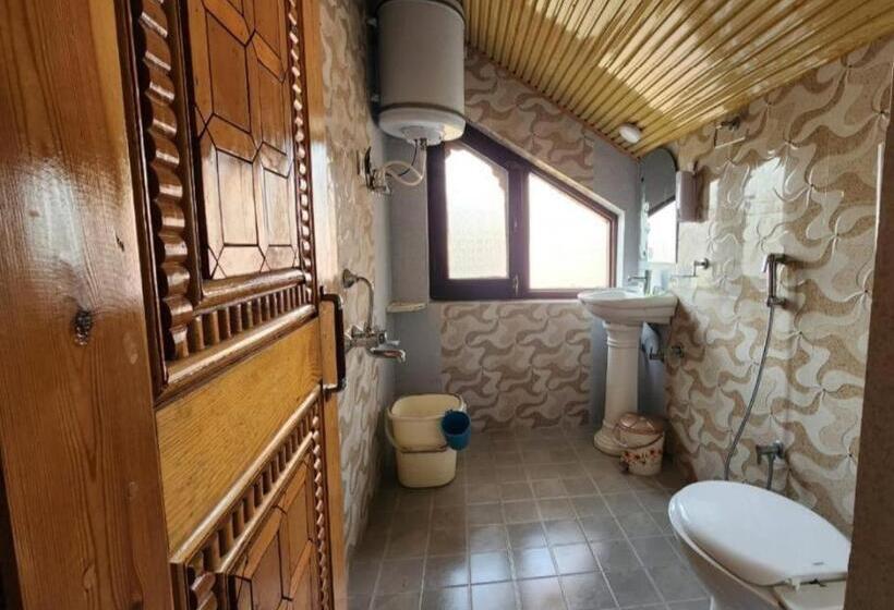 Номер Стандарт, Behtereen Resort