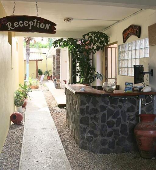 Апартаменты 1 Спальня, Coconut Beach House