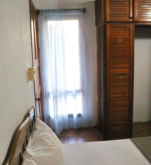 Номер Стандарт Вид на Парк, Coconut Beach House