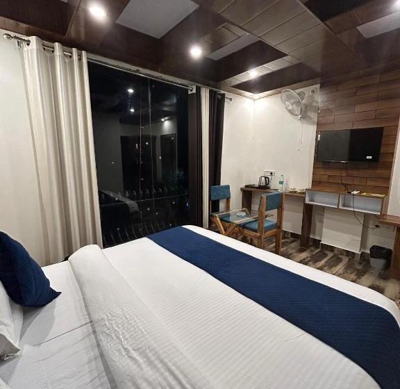 标准间, Royal Orbit By Arony Hospitality