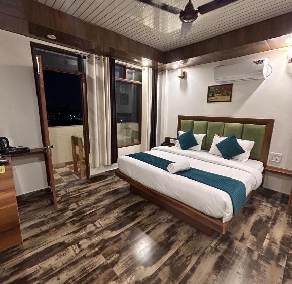 标准间, Royal Orbit By Arony Hospitality