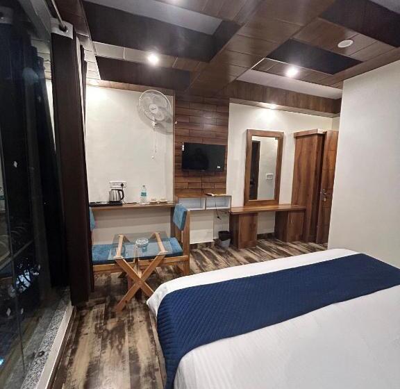 标准间, Royal Orbit By Arony Hospitality