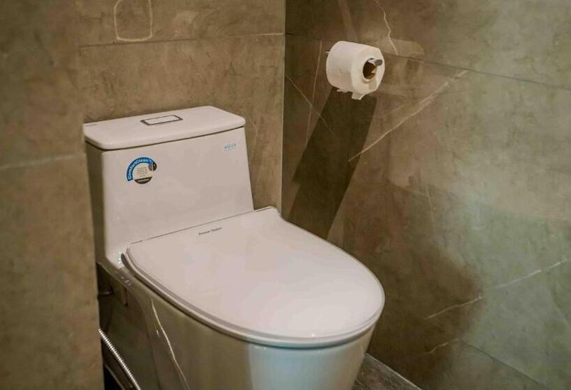 Номер Deluxe, Mountain View@nimman12 Hotel & Resort