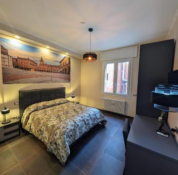 Chambre Supérieure Lit King Size, Benedict Rooms