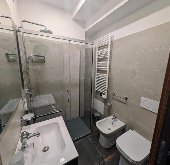 Chambre Supérieure, Benedict Rooms