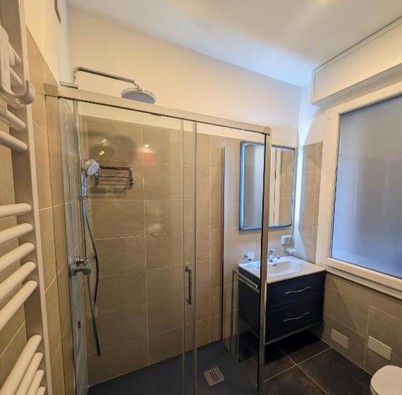 Chambre Deluxe avec Balcon, Benedict Rooms