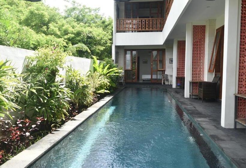 Номер Стандарт, Ketut Joglo Guest House